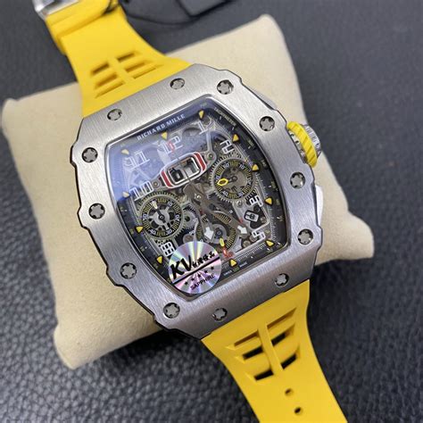 richard mille uhr replica